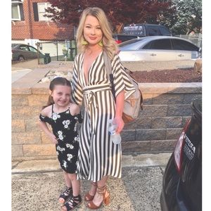 Meet your Posher, Paige